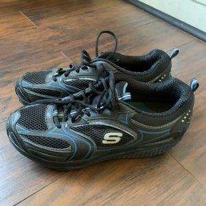 Sketchers shape ups